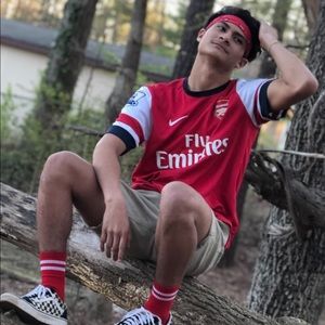 Meet your Posher, Bryan